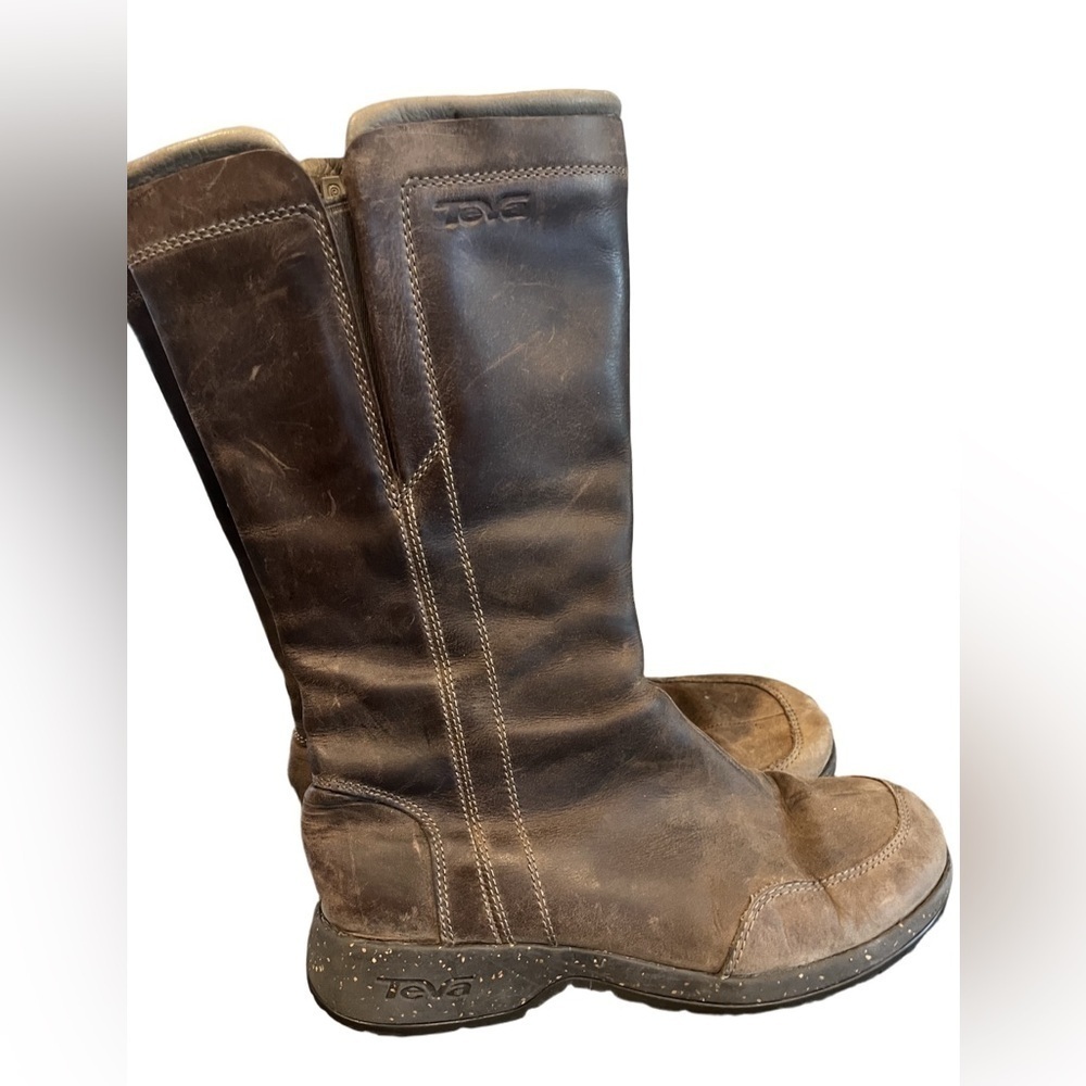 Teva Capistrano boot - Picture 3 of 7